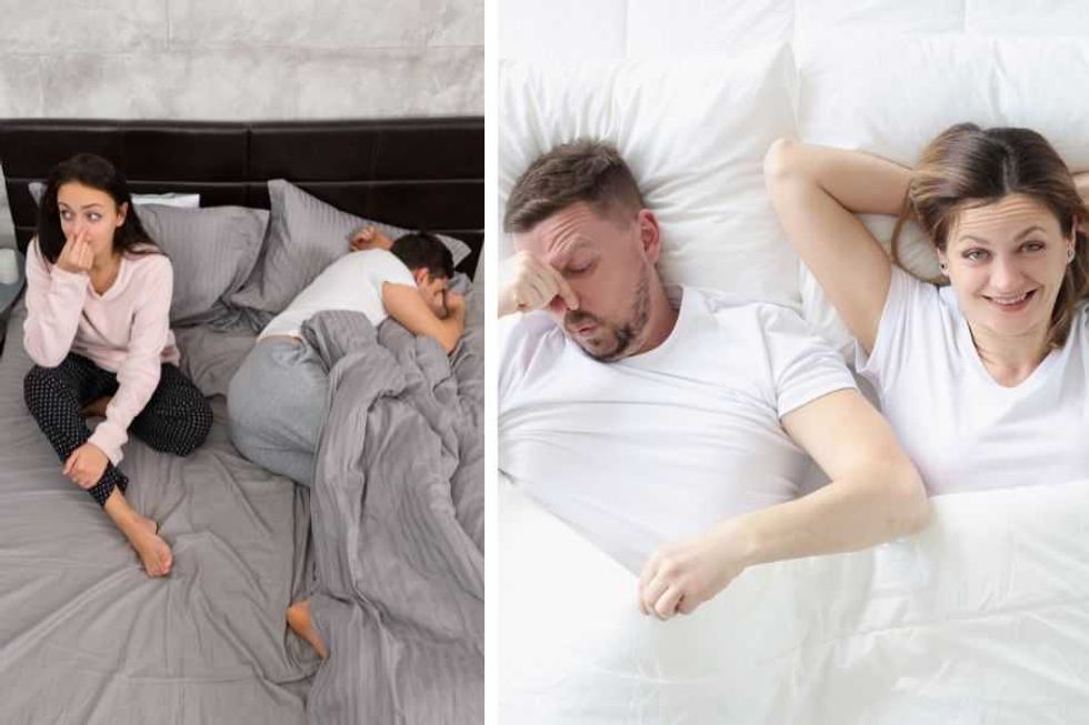 Science confirms whose farts are smellier—women's or men's—and what that means for Alzheimer's.