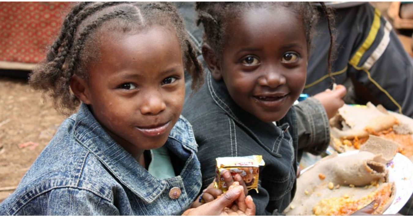 Merry Christmas! Trump's Aid Cuts To Spike Child Mortality Worldwide In 2025