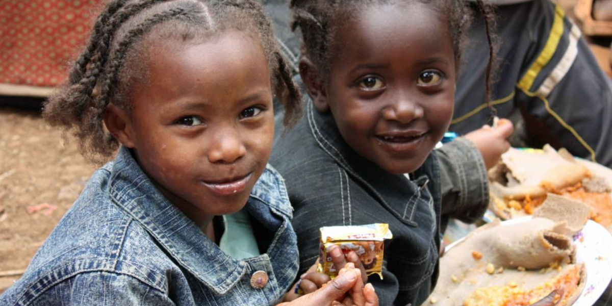 Merry Christmas! Trump's Aid Cuts To Spike Child Mortality Worldwide In 2025