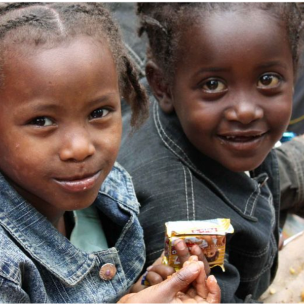 Merry Christmas! Trump's Aid Cuts To Spike Child Mortality Worldwide In 2025