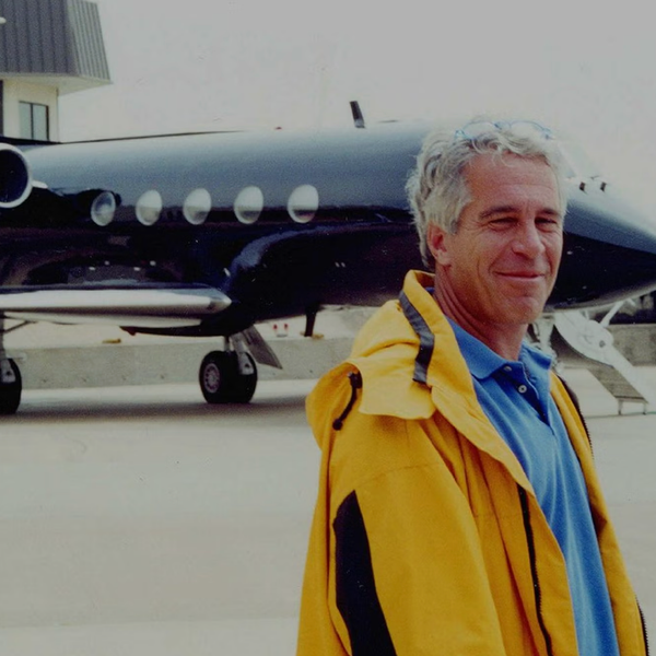 The French Connection: How Epstein's Trafficking Network Ensnared Hundreds