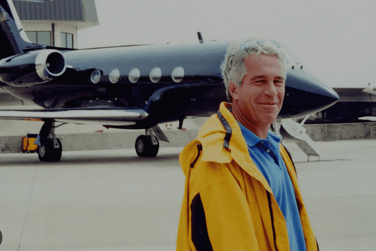 The French Connection: How Epstein's Trafficking Network Ensnared Hundreds