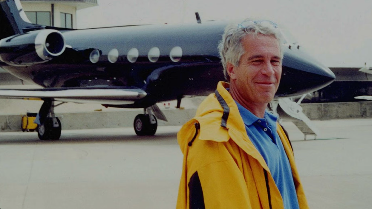The French Connection: How Epstein's Trafficking Network Ensnared Hundreds