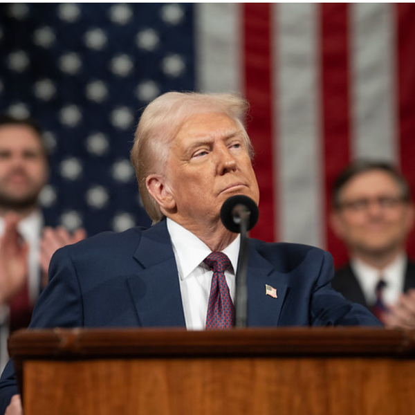 Calling For 'Remigration,' Trump White House Fully Embraces White Nationalism