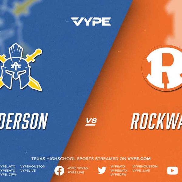 3PM | Anderson Classic –Boys Basketball: Anderson vs. Rockwall