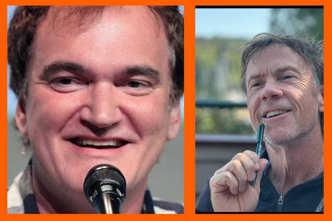 Quentin Tarantino, movies, Black Hawk Down, Ken Nolan, screenwriting