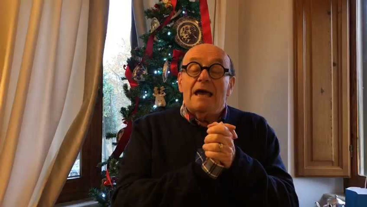 Pillole di galateo | La tavola delle feste