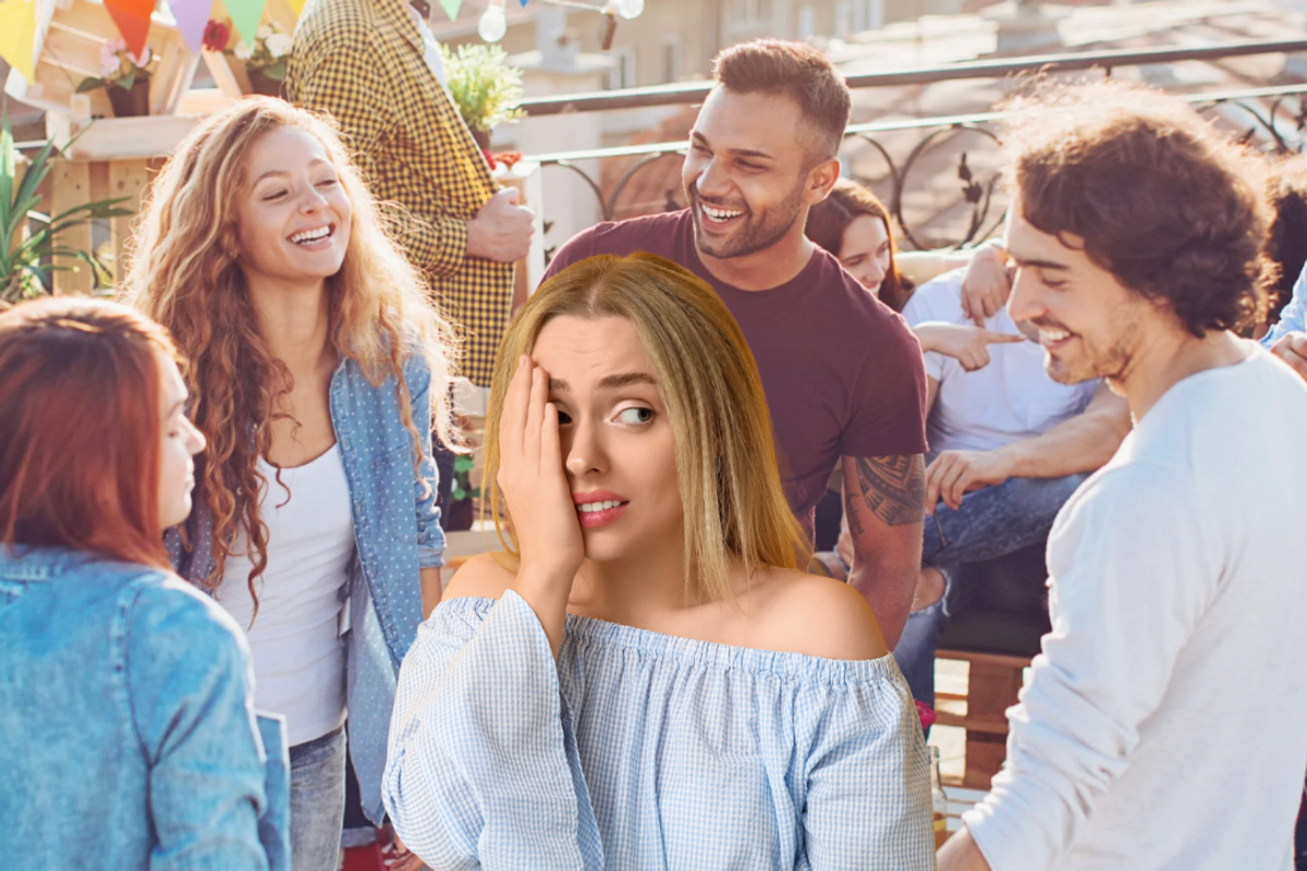 social awkwardness, resilience, talent, evolution, growth