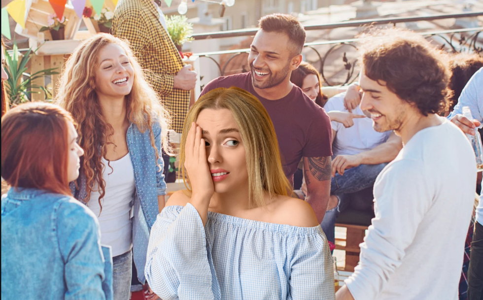 Psychologist says socially awkward people have thrived through history because of this hidden trait
