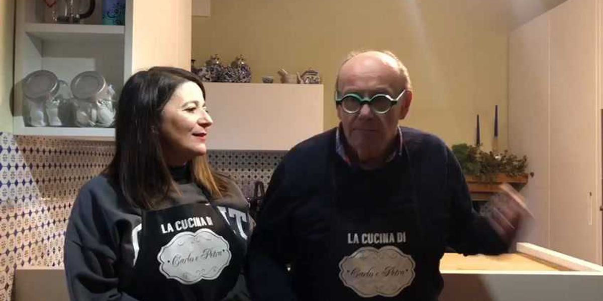 Cuciniamo insieme | Ossi buchi alla toscana Cuciniamo insieme | Ossi buchi alla toscana