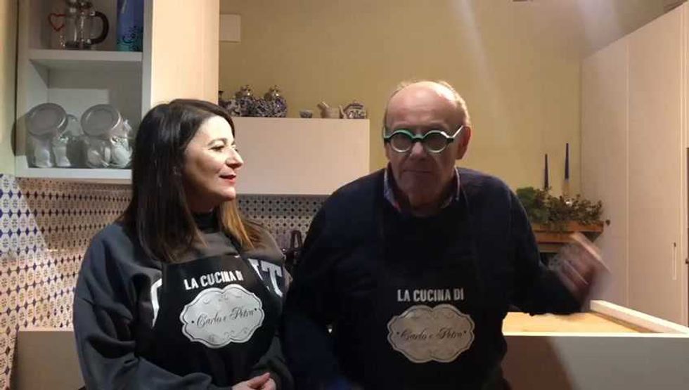 Cuciniamo insieme | Ossi buchi alla toscana