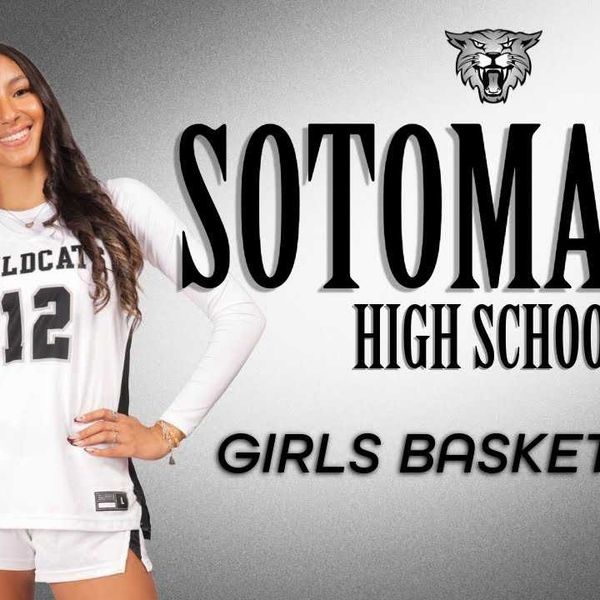 ROLL THE TAPE: Sotomayor Girls Basketball 2025 Media Day Hype Video