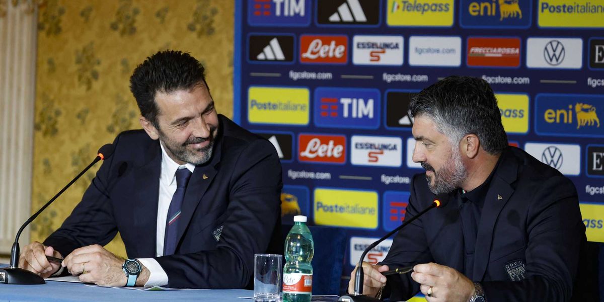 L’Italia sorteggia un girone facile. Adesso c’è soltanto da andare ai Mondiali L’Italia sorteggia un girone facile. Adesso c’è soltanto da andare ai Mondiali