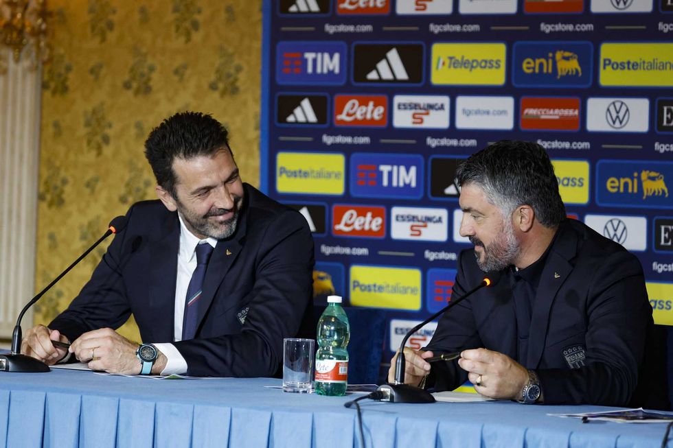 L’Italia sorteggia un girone facile. Adesso c’è soltanto da andare ai Mondiali