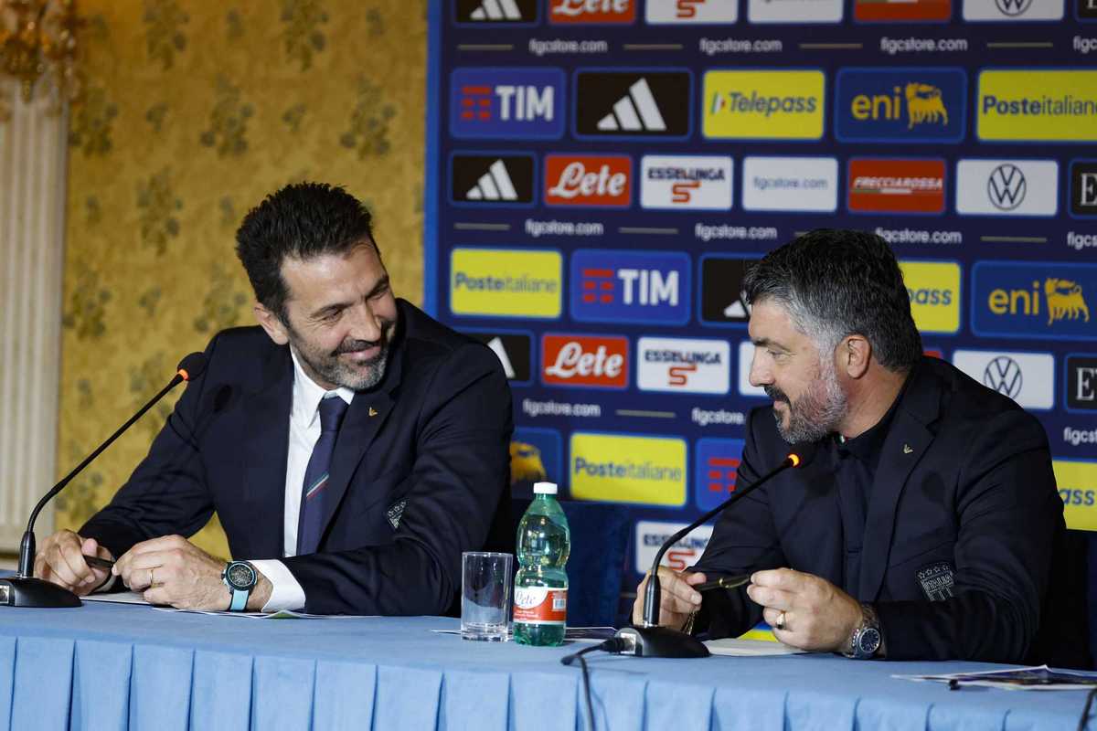 L’Italia sorteggia un girone facile. Adesso c’è soltanto da andare ai Mondiali