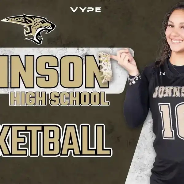 ROLL THE TAPE: Buda Johnson Girls Basketball 2025 Media Day Hype Video