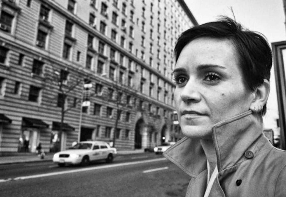 cancer, breast cancer, chemotherapy, cancer treatment, photography, angelo merendino