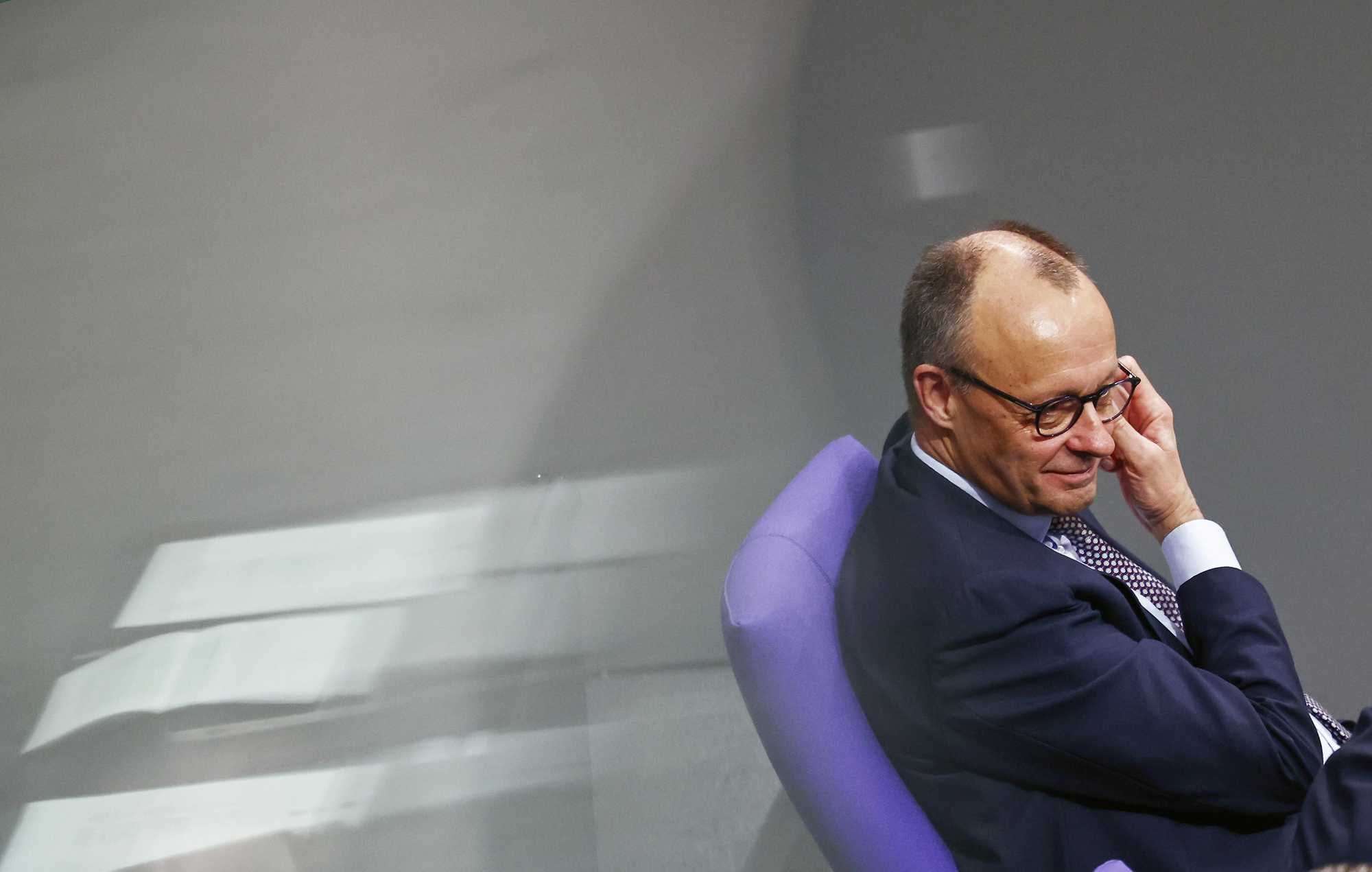 I governi dei big europei non hanno più i voti