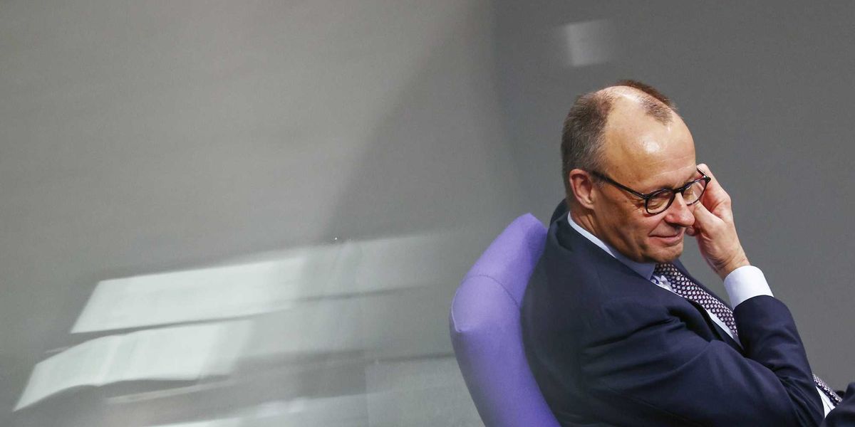 I governi dei big europei non hanno più i voti