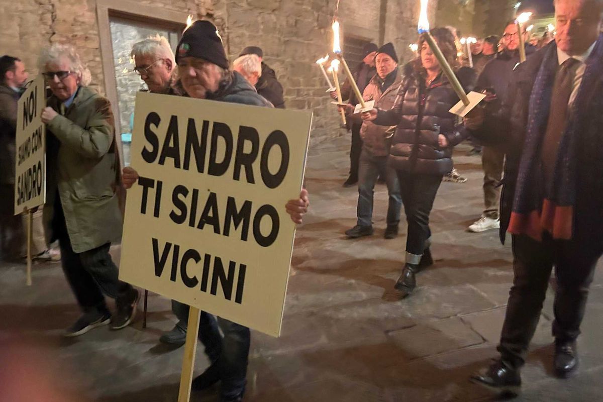 Uccise il vicino che l’attaccò in ruspa: assolto