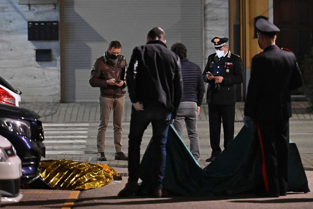 Super risarcimenti solo ai banditi