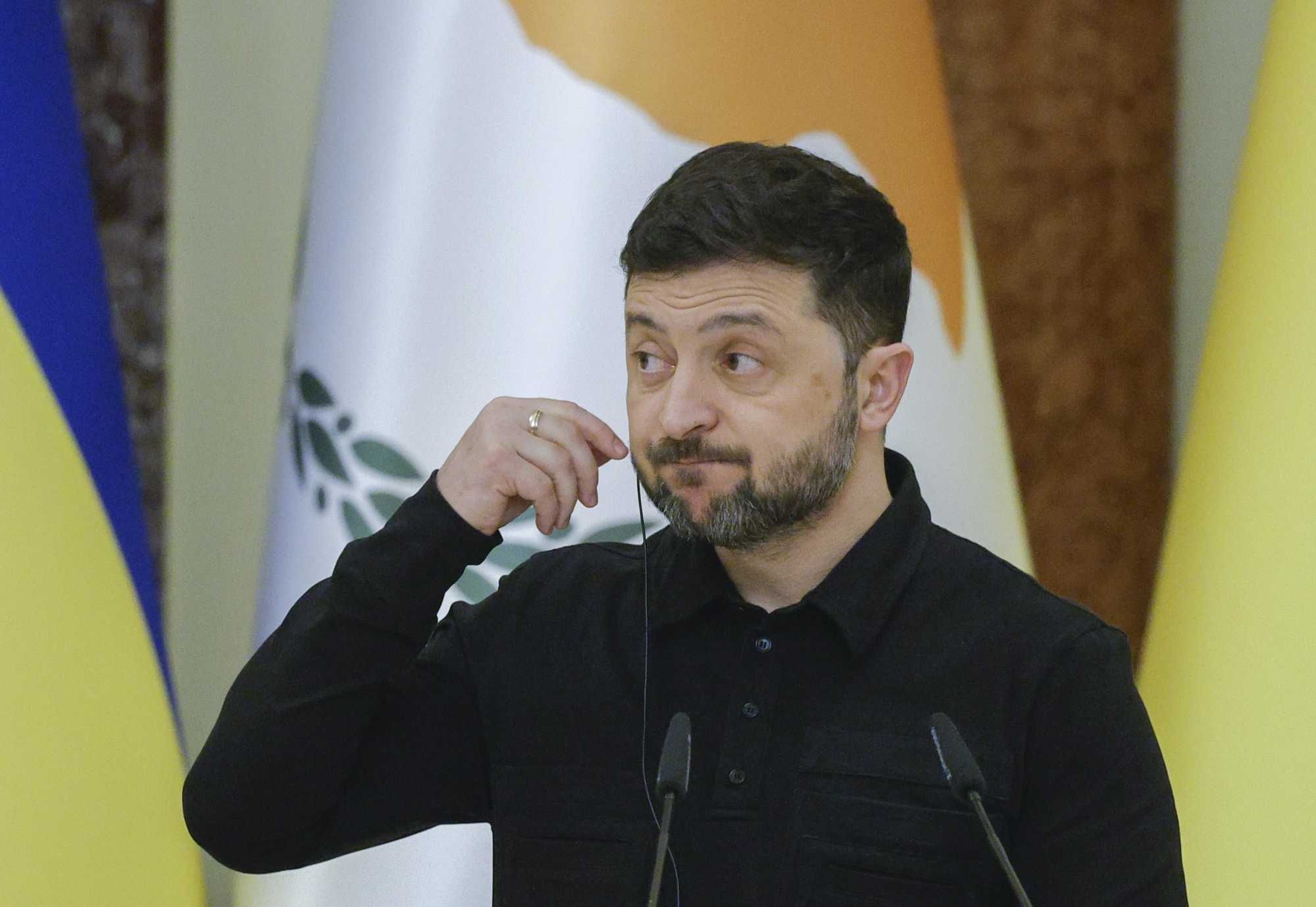 Altro scandalo tangenti in Ucraina. Soldi a deputata eletta con Zelensky