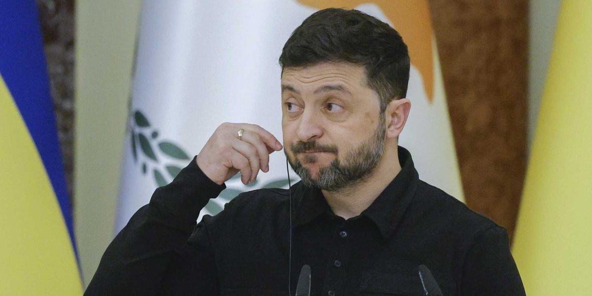 Altro scandalo tangenti in Ucraina. Soldi a deputata eletta con Zelensky Altro scandalo tangenti in Ucraina. Soldi a deputata eletta con Zelensky