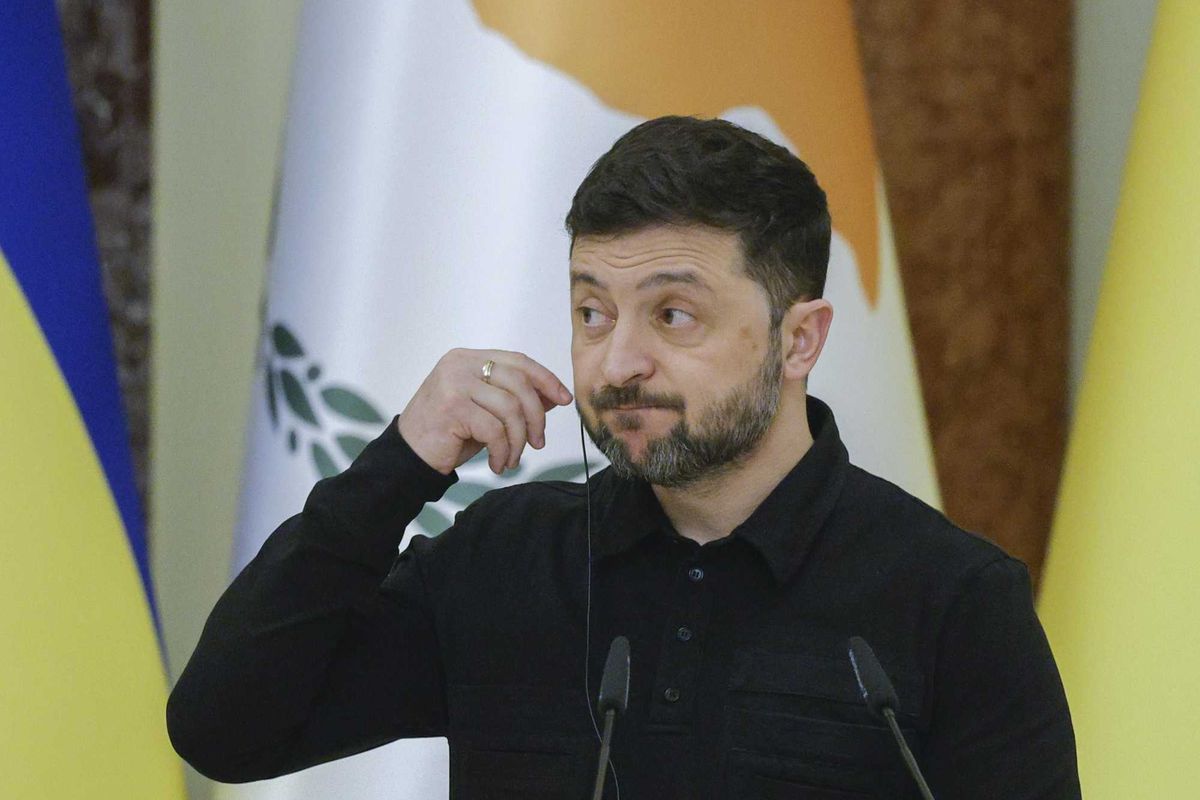 Altro scandalo tangenti in Ucraina. Soldi a deputata eletta con Zelensky