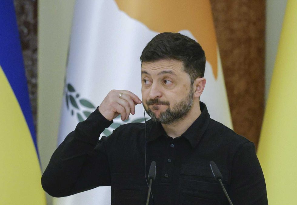 Altro scandalo tangenti in Ucraina. Soldi a deputata eletta con Zelensky