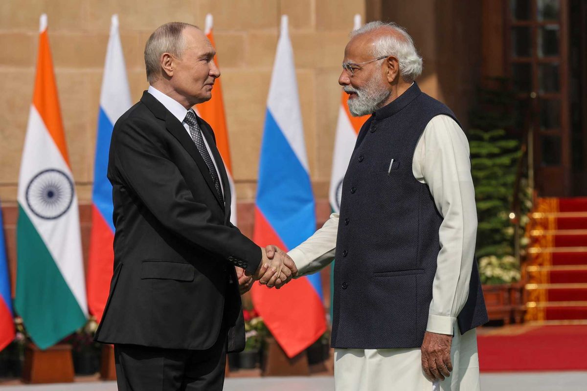 Gli Usa avvertono gli alleati: «Se userete gli asset russi la pace non è raggiungibile»