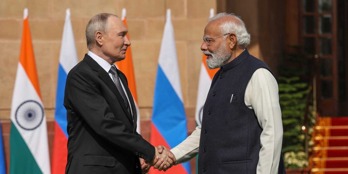 Gli Usa avvertono gli alleati: «Se userete gli asset russi la pace non è raggiungibile» Gli Usa avvertono gli alleati: «Se userete gli asset russi la pace non è raggiungibile»