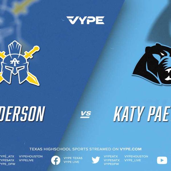 1:30PM | Anderson Classic – Boys Basketball: Anderson vs. Paetow