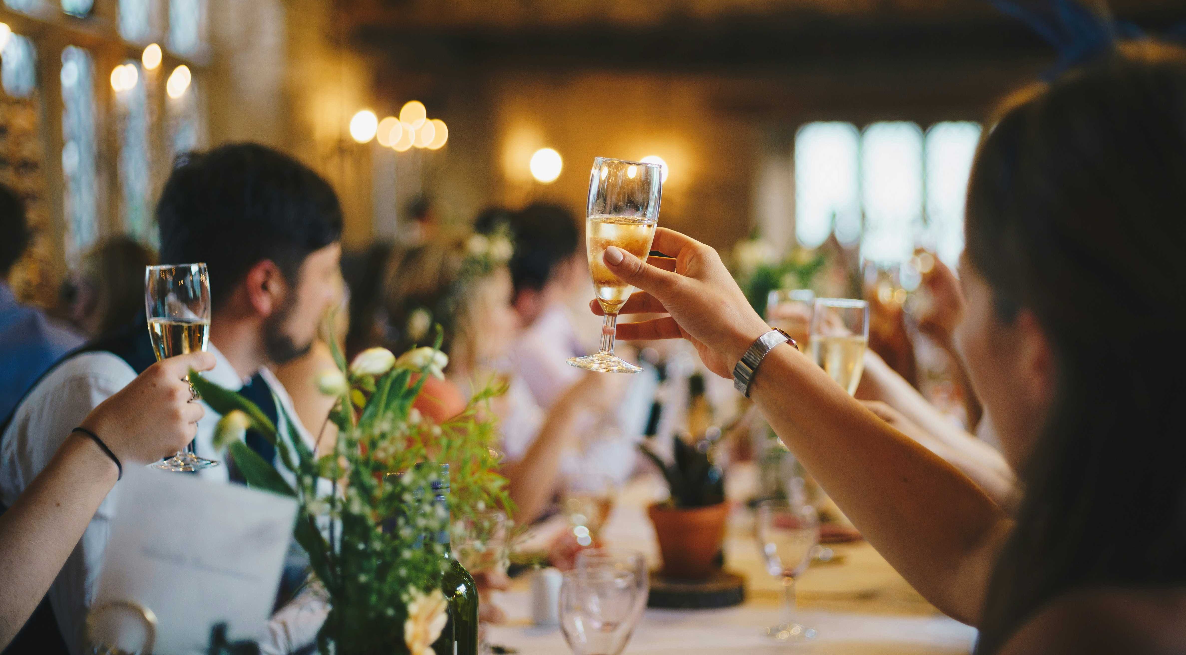 parties, holidays, introverts, extroverts, fun