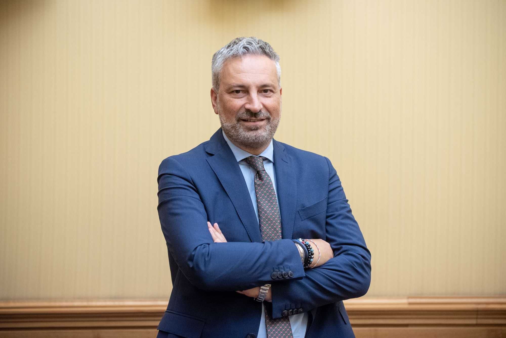 Speranzon: «Propongo una legge: mai più risarcimenti a chi commette rapine»