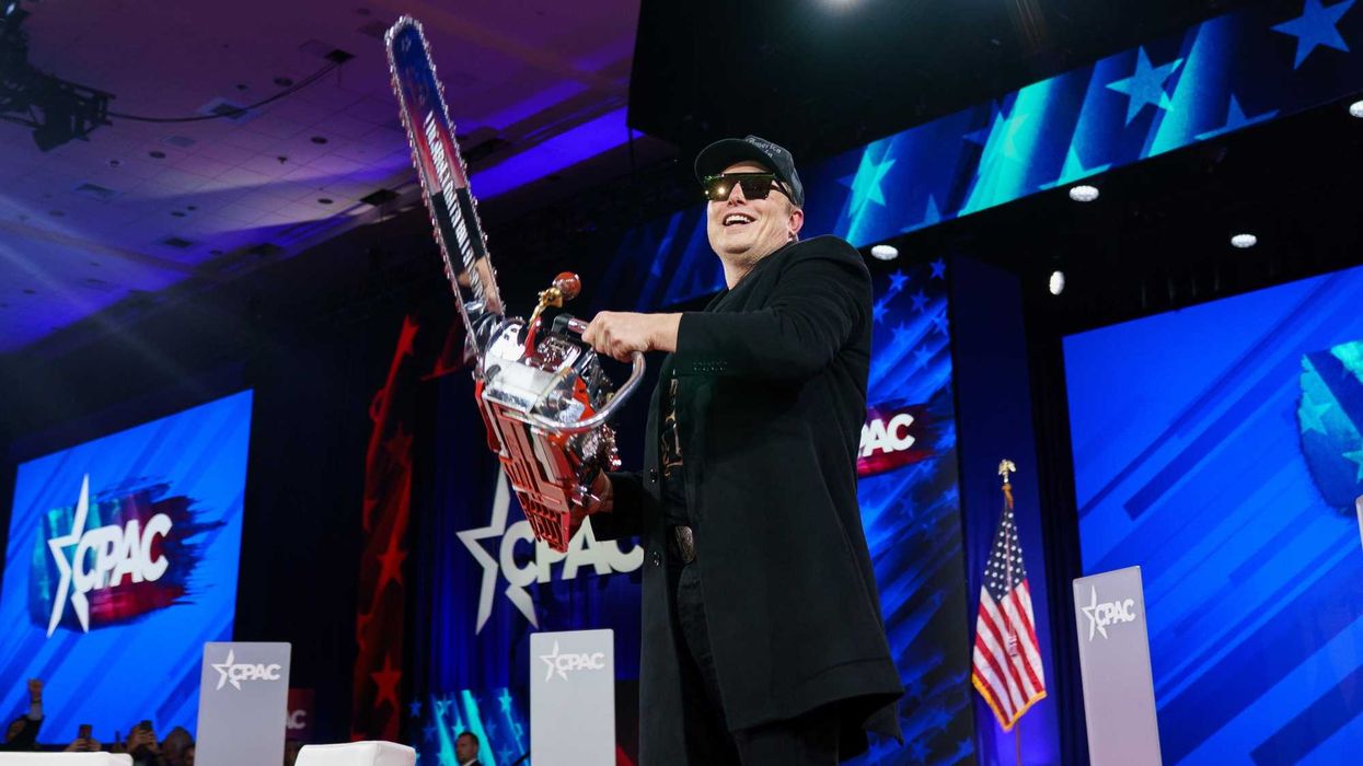 Musk: «Abolire l’Ue». E c’è chi resuscita l’alleanza con Pechino