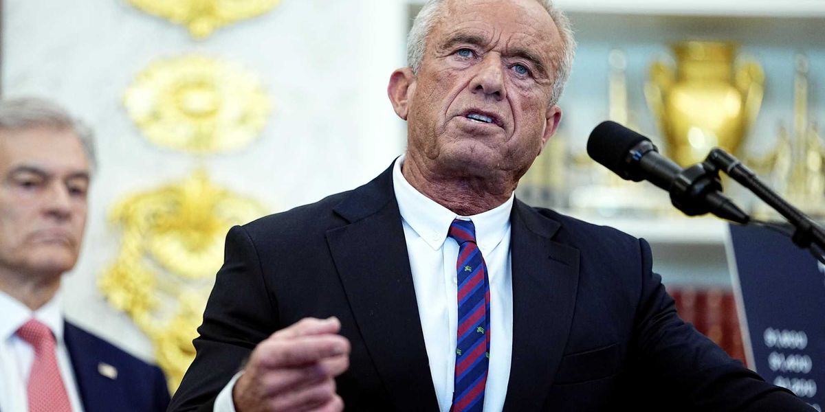 Svolta in America. «Stop ai vaccini contro l’epatite B a tutti i neonati» Svolta in America. «Stop ai vaccini contro l’epatite B a tutti i neonati»