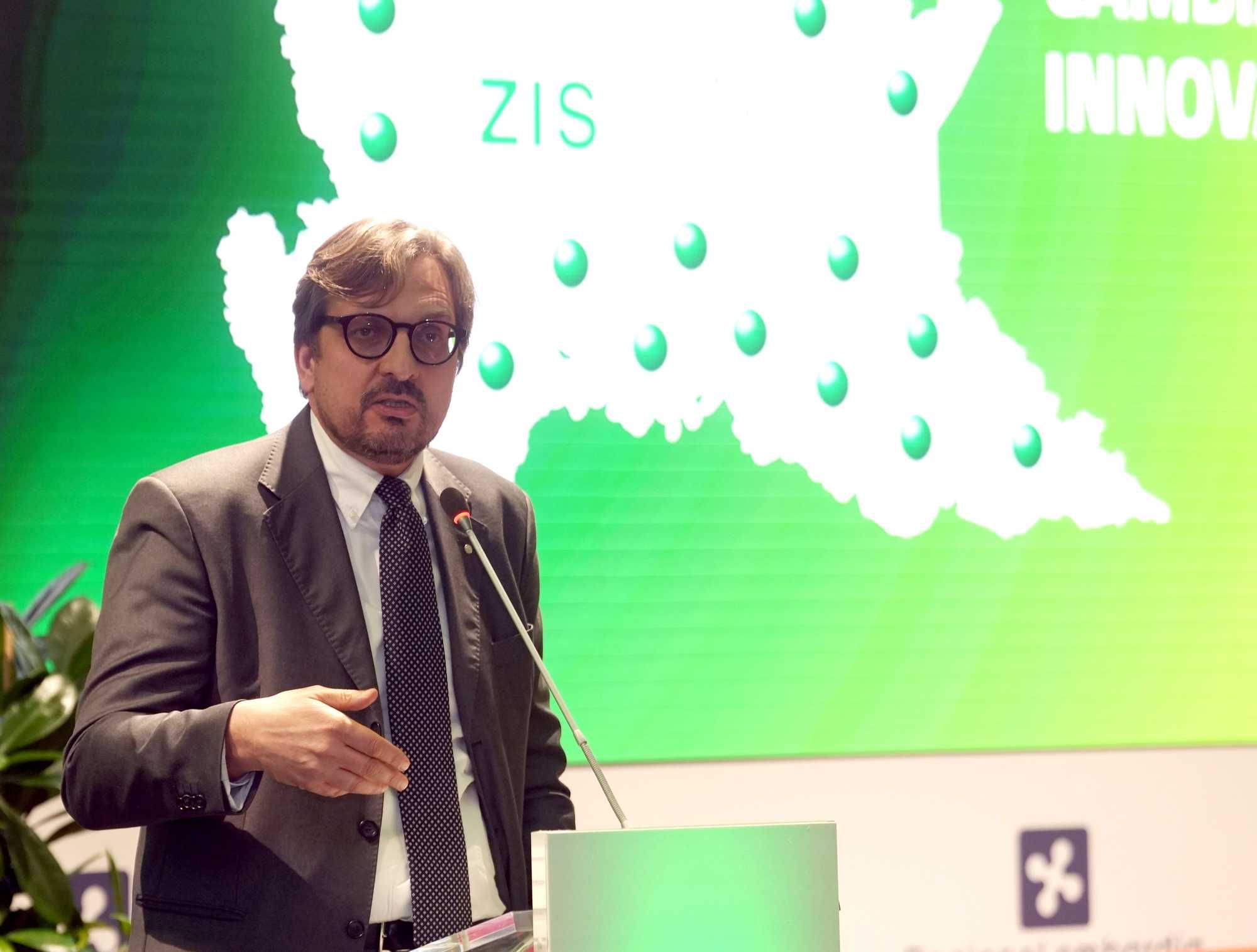 Lombardia, pronti più investimenti con le Zis