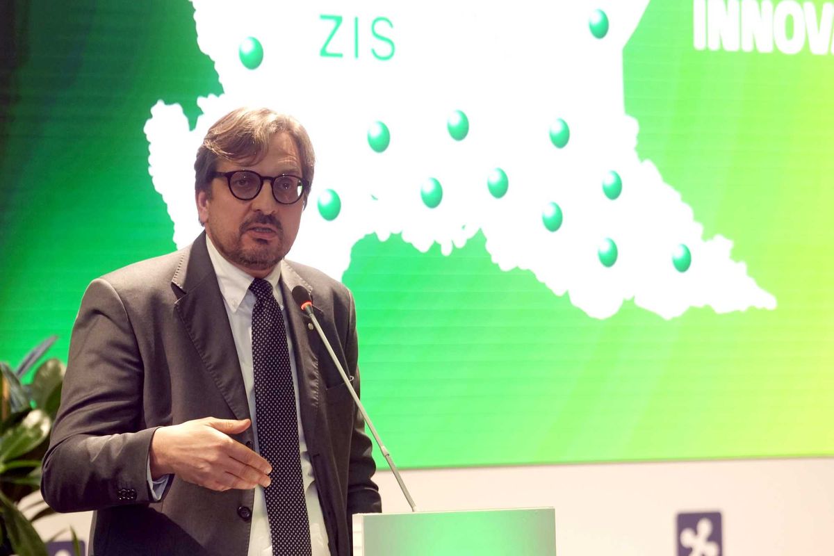 Lombardia, pronti più investimenti con le Zis