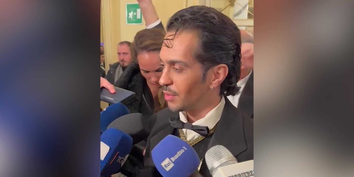 Alla Scala trionfa il nero (e qualche sfumatura): la Prima tra glamour, assenze e record d’incassi Alla Scala trionfa il nero (e qualche sfumatura): la Prima tra glamour, assenze e record d’incassi