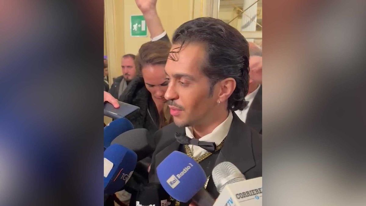 Alla Scala trionfa il nero (e qualche sfumatura): la Prima tra glamour, assenze e record d’incassi