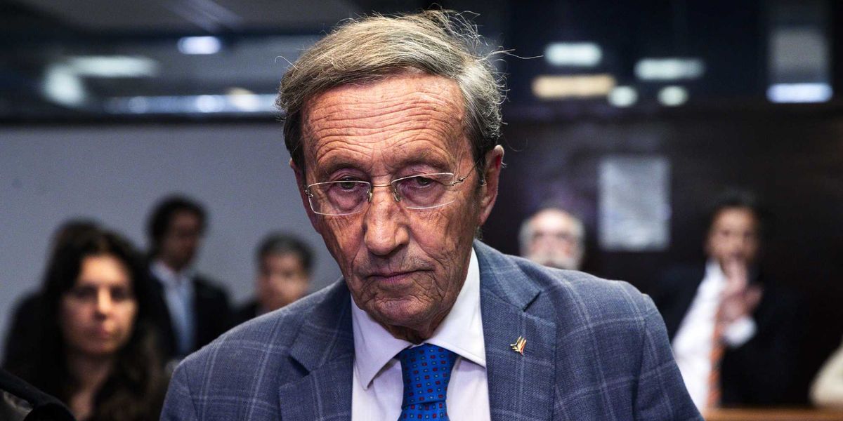 Caro Fini, il ritorno come padre nobile anche no