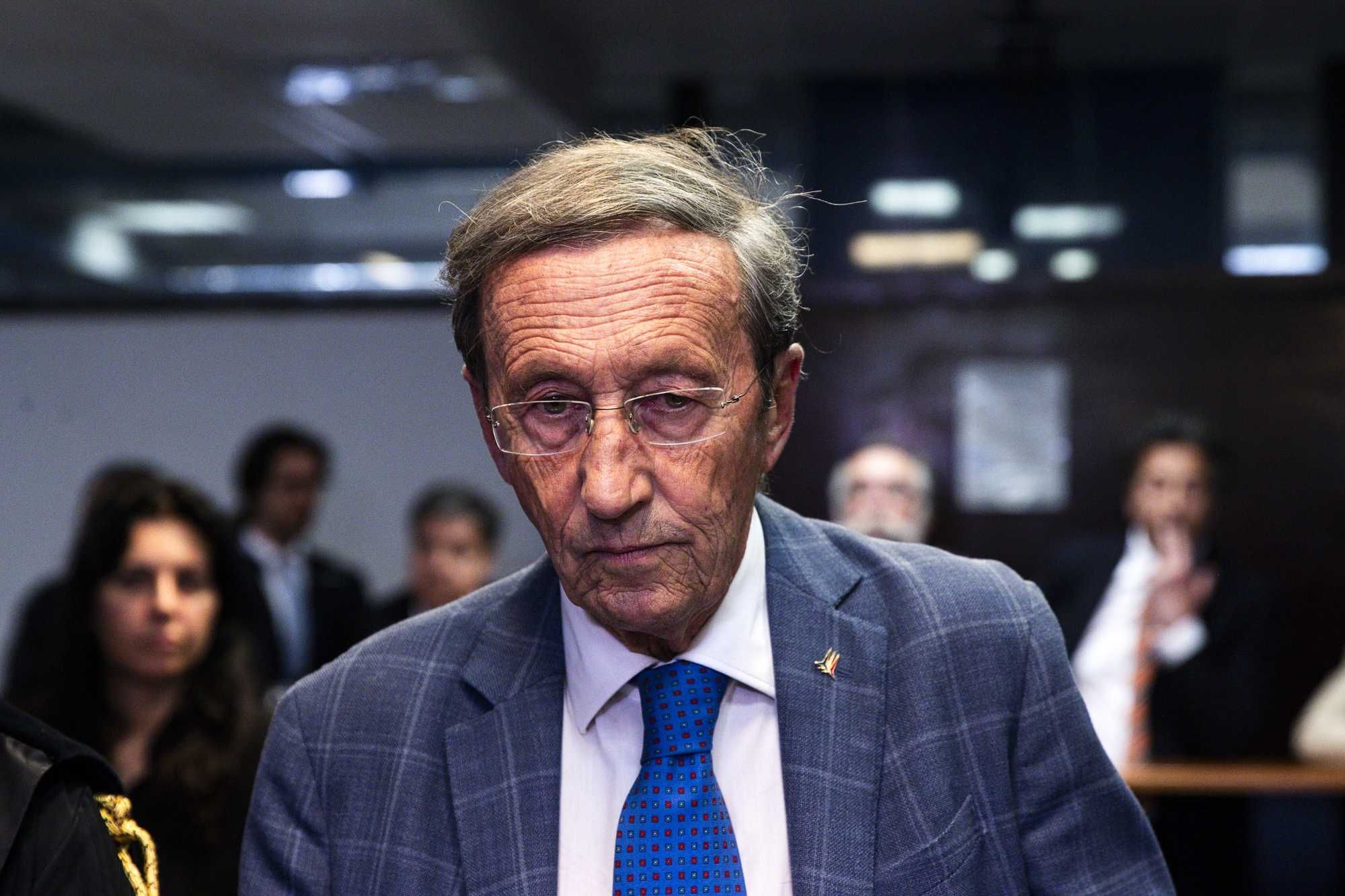 Caro Fini, il ritorno come padre nobile anche no