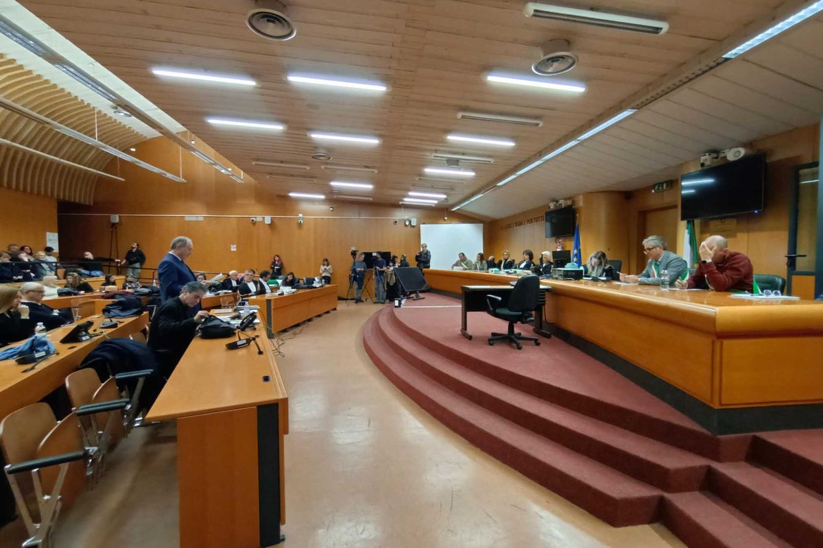 Condannato per autodifesa: «È un ergastolo»