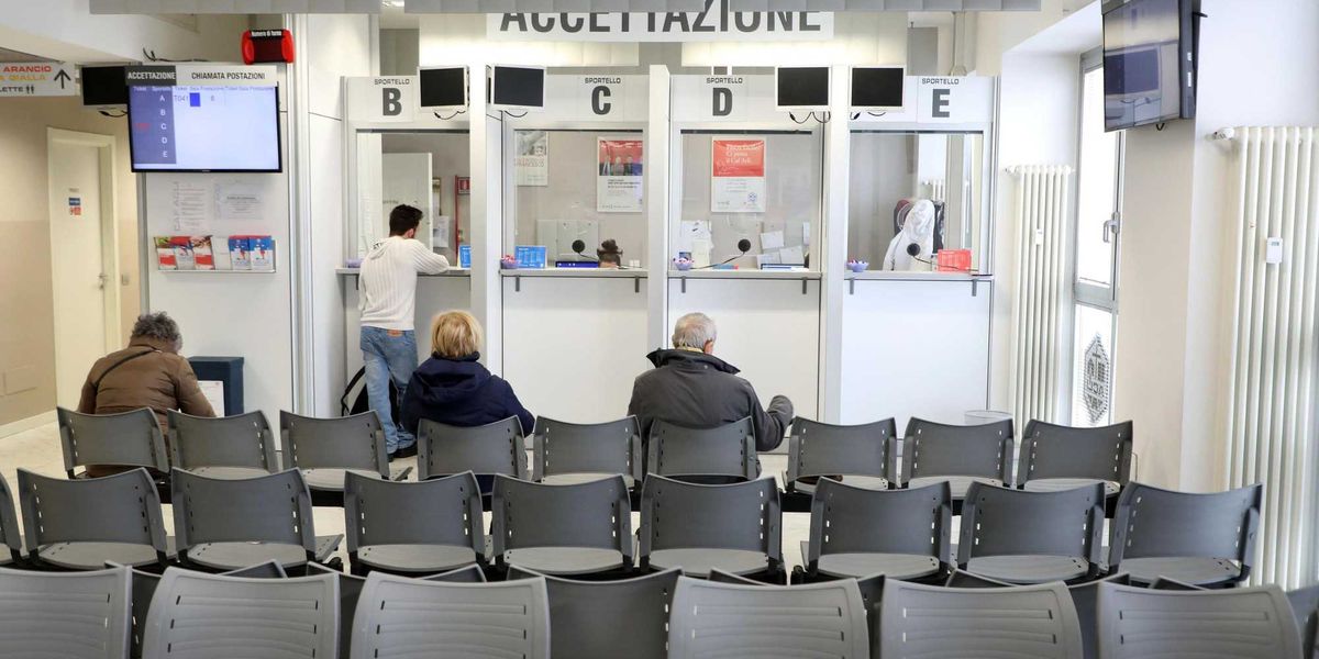 Fallita la società dei Caf di Landini. Per anni non ha pagato i contributi