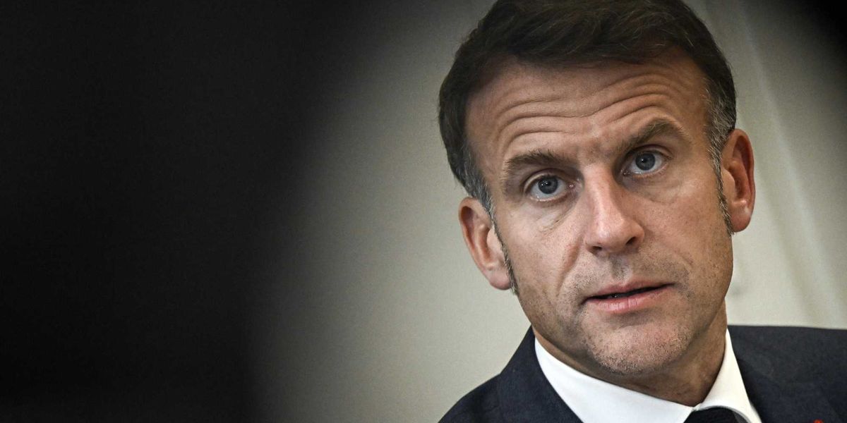 Macron ora copia Trump: «Dazi alla Cina»