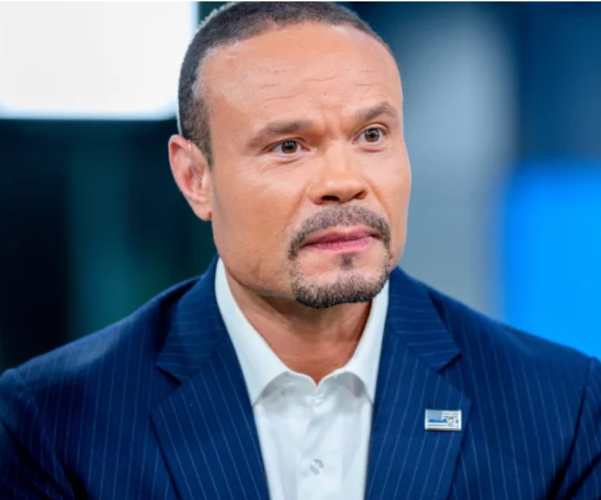 Bomb Suspect Bust Makes Bongino Squeal On Right-Wing Media Grift