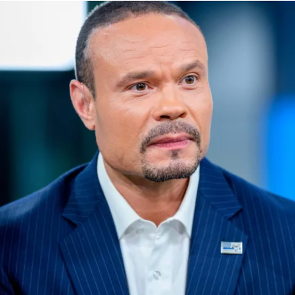 Bomb Suspect Bust Makes Bongino Squeal On Right-Wing Media Grift