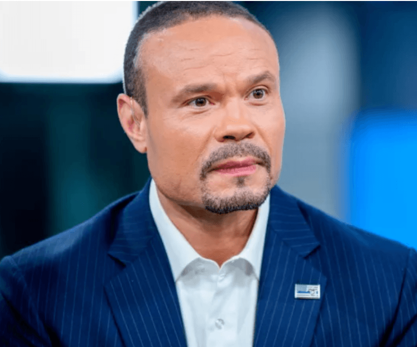 Bomb Suspect Bust Makes Bongino Squeal On Right-Wing Media Grift