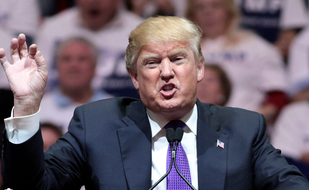 Beyond Trump's Latest Crazy Pardon, Glimpses Of A Post-Trump America