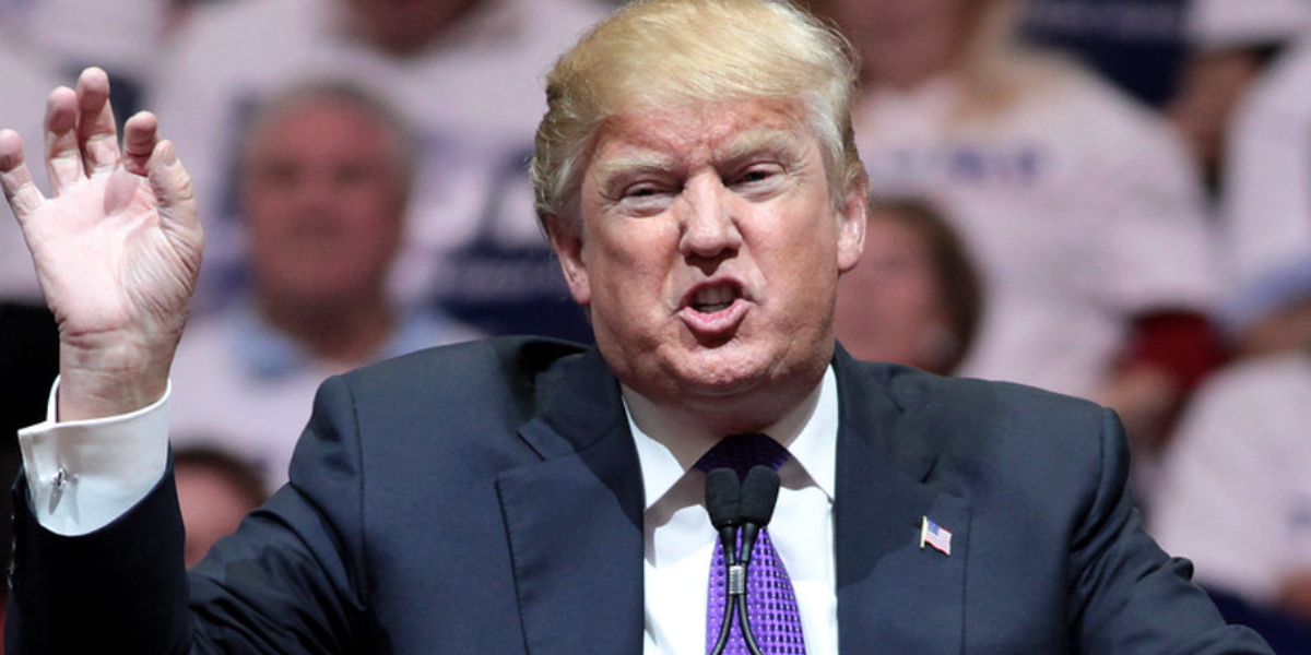 Beyond Trump's Latest Crazy Pardon, Glimpses Of A Post-Trump America